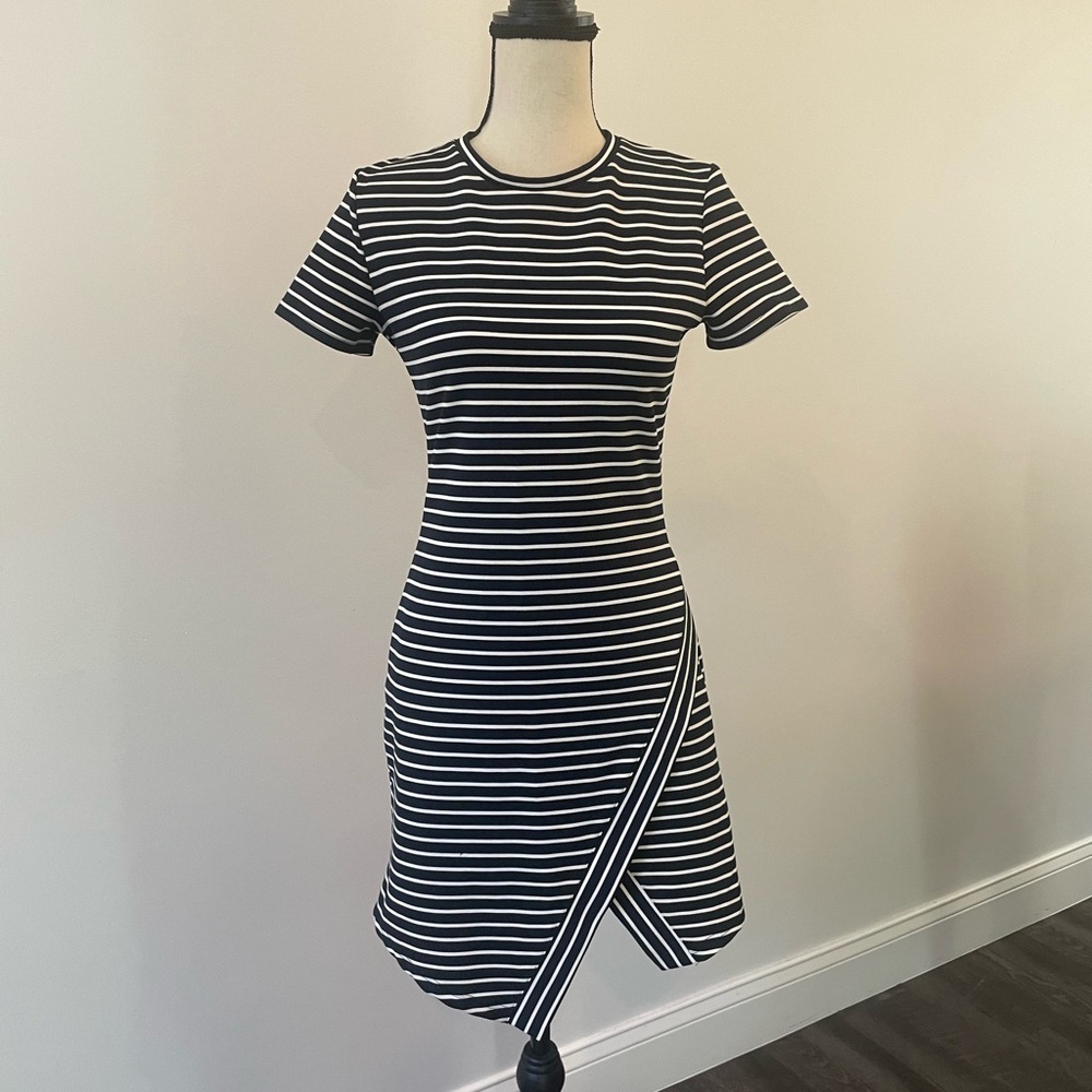 Olivaceous Dress